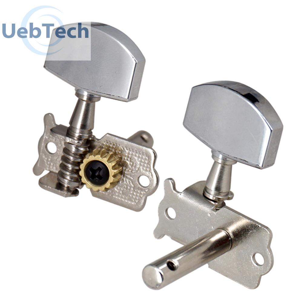 Set 6 Núm Vặn Điều Chỉnh Dây Đàn Guitar Acoustic 3L 3R