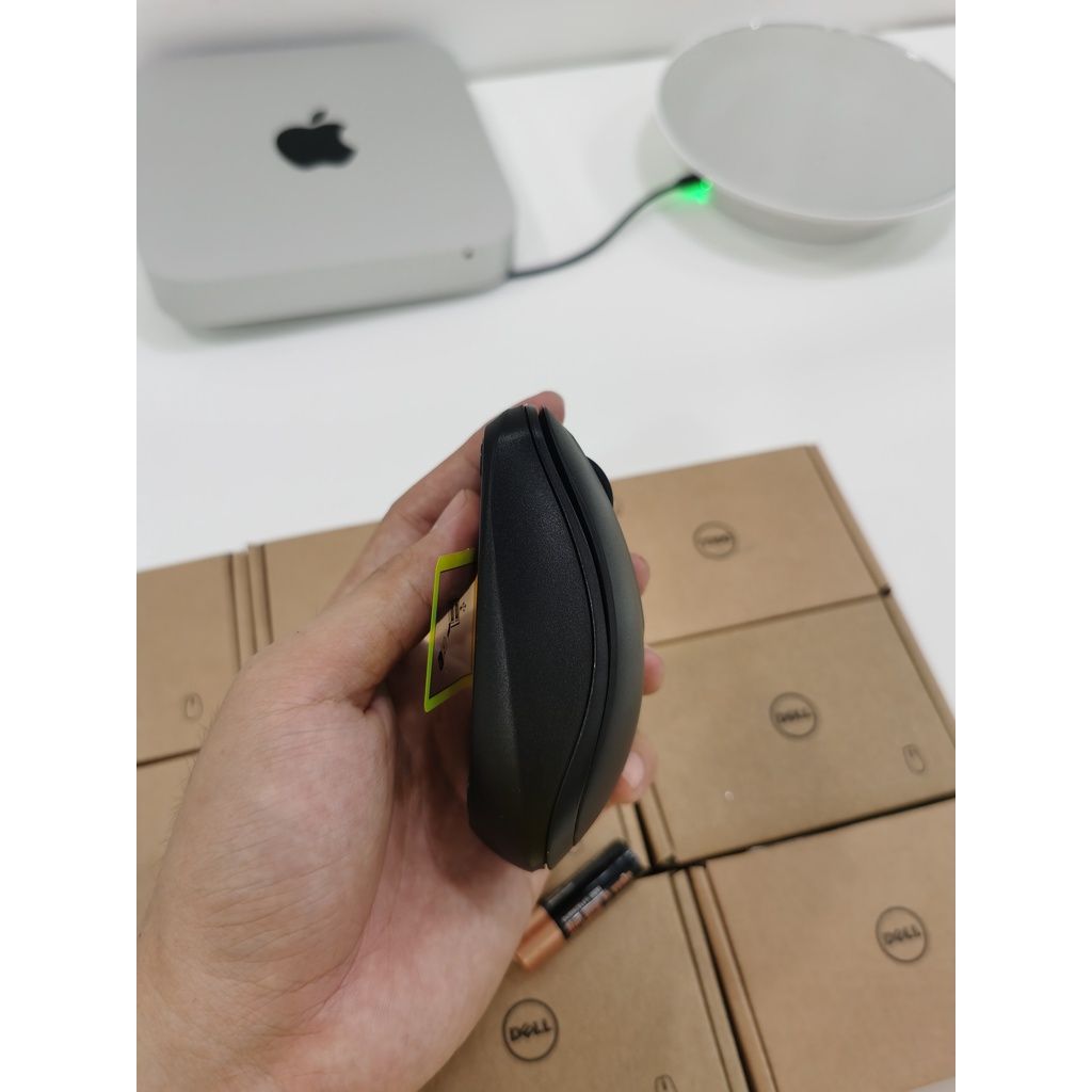 Chuột Không Dây Dell WM118