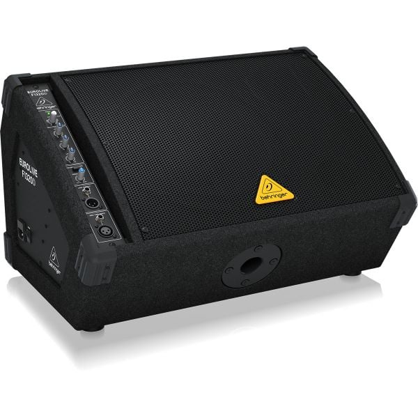 LOA MONITOR LIỀN CÔNG SUẤT 300W BEHRINGER F1320D CHÍNH HÃNG