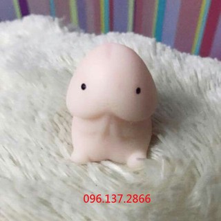 ( thaohoangthu) BÉ CIUCIU SILICON DỄ THƯƠNG