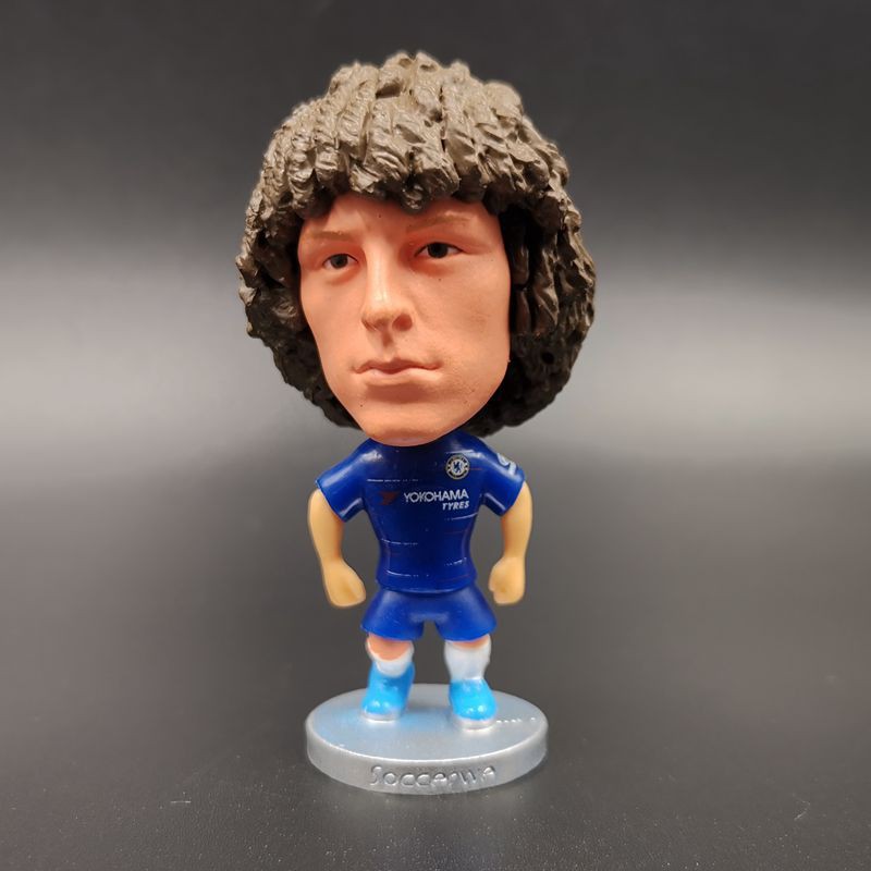 Chelsea Mô Hình Cầu Thủ Bóng Đá KANTE HAZARD LUIZ WILLIAN PEDRO KOVACIC