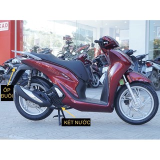 [MiễnShipĐơn100k]THẢM SH 2020 MẠ CROM CHÍNH HÃNG