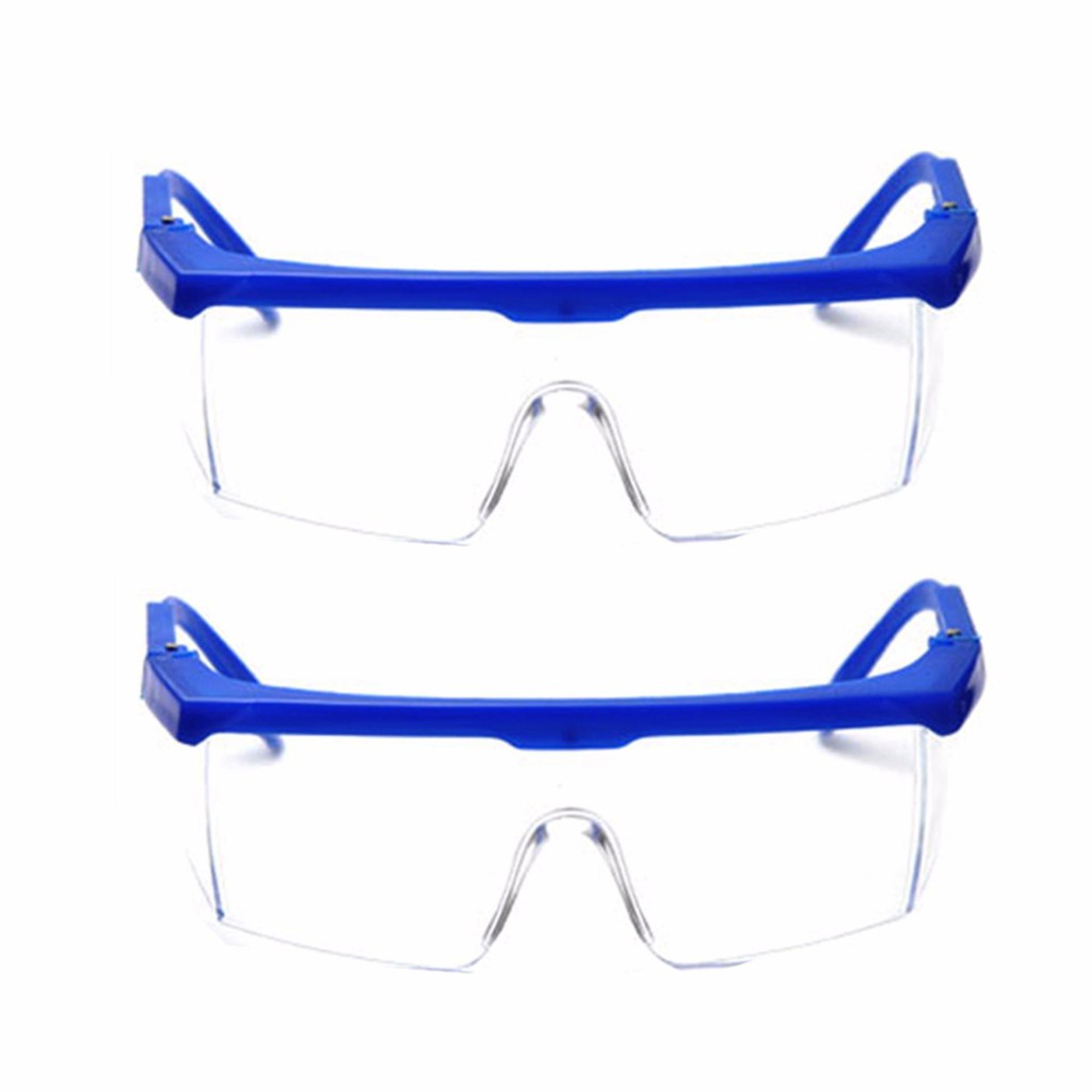 [HOT TREND] Kính phòng dịch bảo hộ chống bụi tránh tổn thương cho mắt sang chảnh | BigBuy360 - bigbuy360.vn