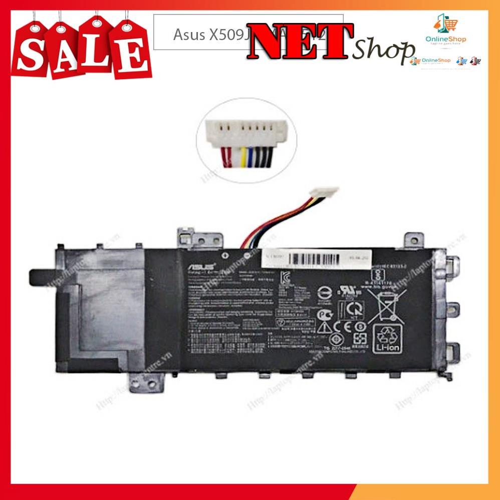 💖 Pin laptop Asus X509  X509U X509F X509UA X509FA X509FJ Ma pin  B21N1818 Hàng full box mới 100%