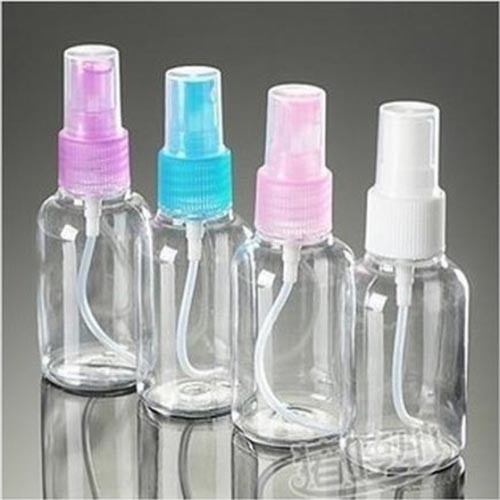 Lọ xịt dung dịch phun sương mini chiết nước hoa xịt khoáng dạng tia 30ml 50ml 100ml