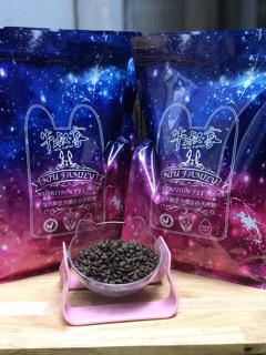 Hạt thức ăn cao cấp dành cho ( chó ) 1kg