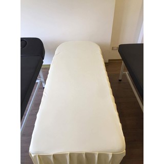 ga spa mầu vàng kem kate