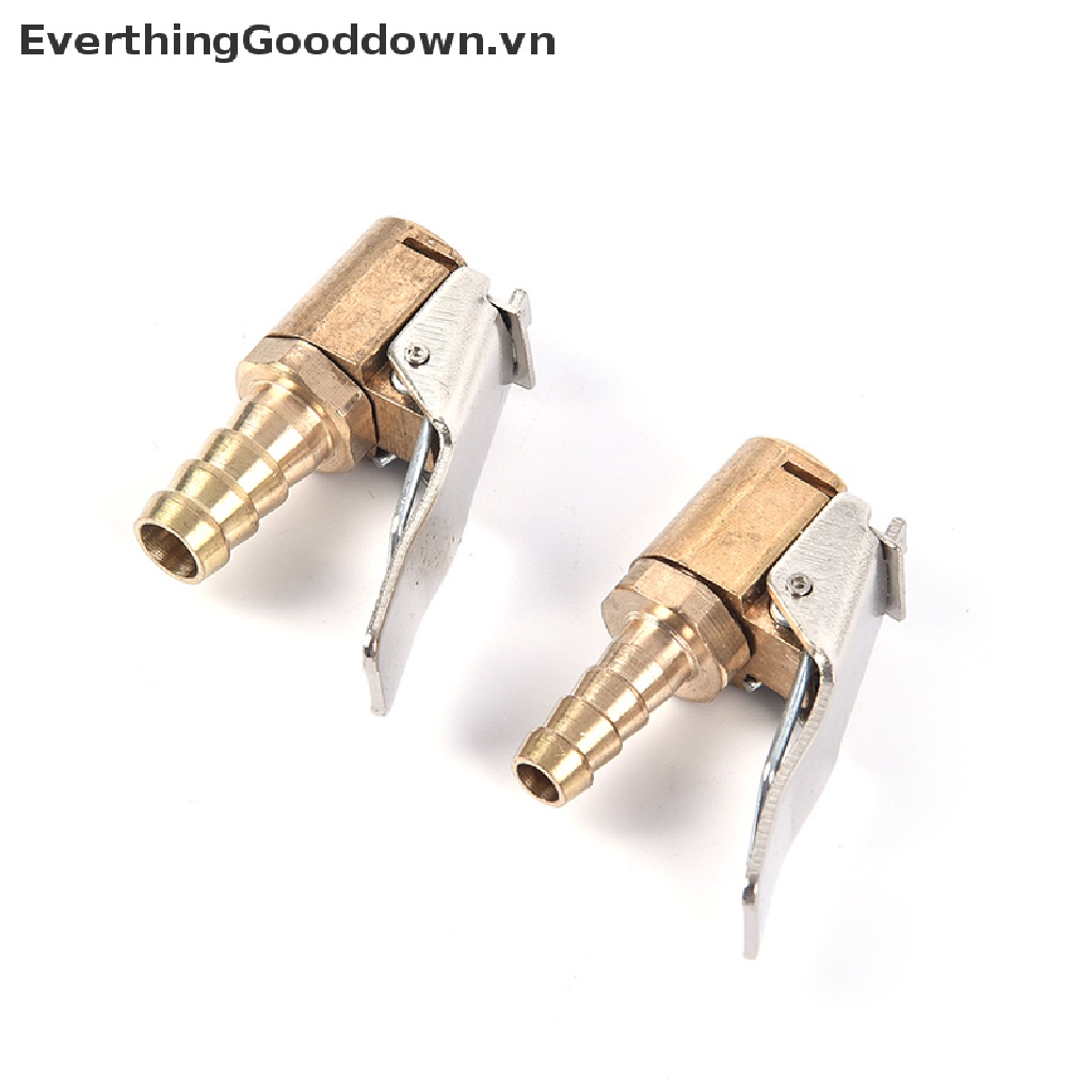 Van Bơm Hơi Lốp Xe Hơi Bằng Đồng Thau