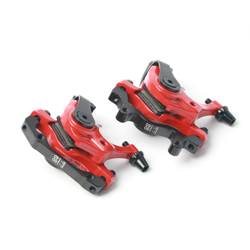 Phanh đĩa xe đạp leo núi Super Bb7 chất lượng cao