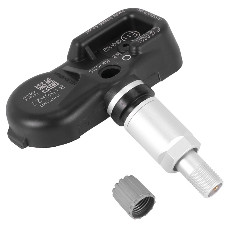 1 Cảm Biến Áp Suất Lốp Xe 433Mhz Cho Toyota Camry Chr Corolla 42607-48020