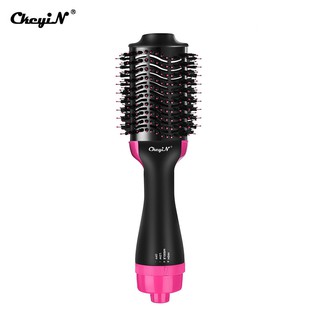 Lược Sấy Tóc CkeyiN Chuyên Nghiệp 1000W