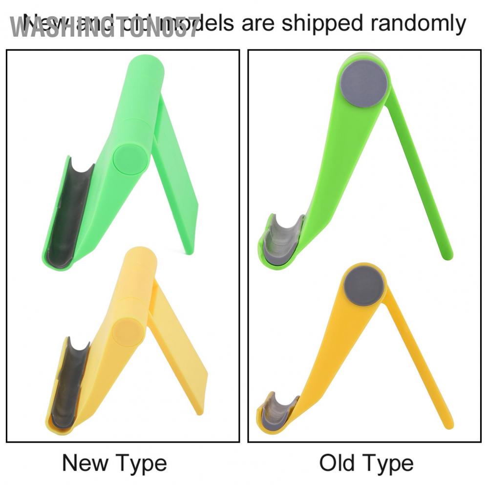 Hàng Hot Giá đỡ để bàn di động đa năng Giá đỡ điện thoại di động Xoay 270 độ Hàng giao ngayWashington057