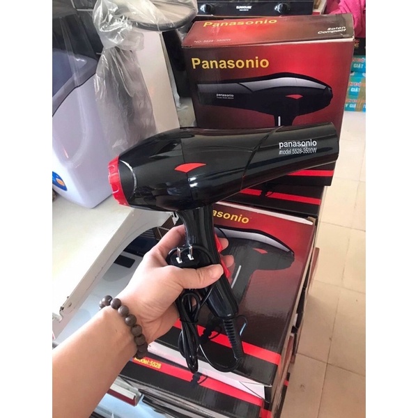 máy sấy tóc pấnonic