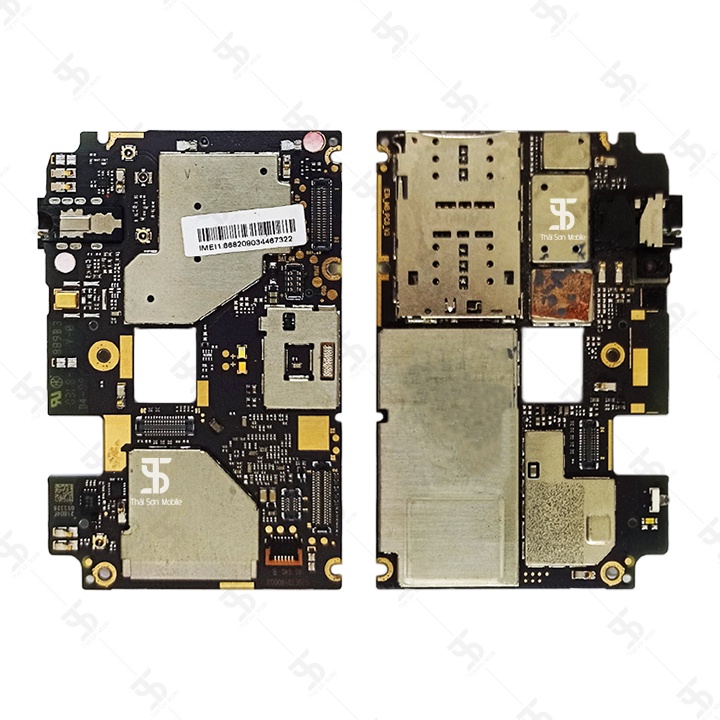 Main Xiaomi Redmi 5 Plus / BN44 Zin Bóc Máy - Bo Mạch Chủ Mainboard/ Motherboard Điện Thoại Redmi 5+ Full Chức Năng