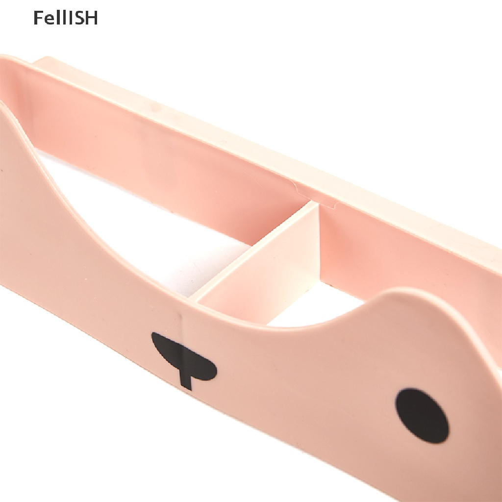 Giá Treo Dép Gắn Tường Nhà Tắm Tiện Lợi 439br