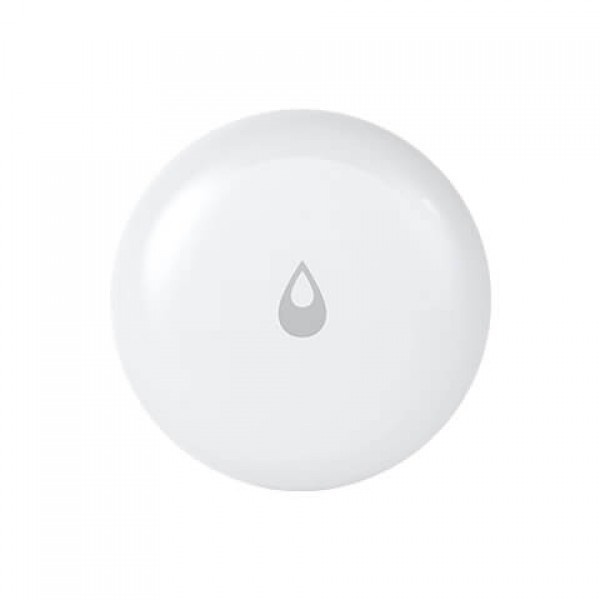 Bộ 4 Cảm biến rò rỉ nước Aqara Water Leak Sensor SJCGQ11LM - Phát hiện tràn, Thông báo lên điện thoại, Cần trang bị Hub