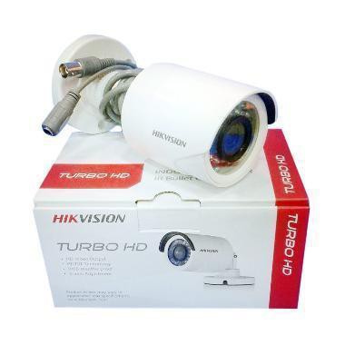 Camera HD TVI Hikvision DS-2CE16DOT-IRP 2.0Mpx