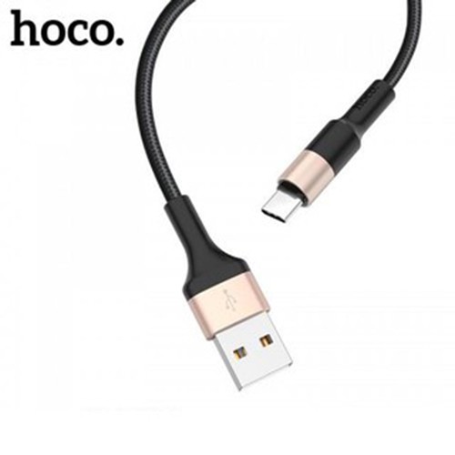Cáp Sạc Hoco X26 Cổng TypeC