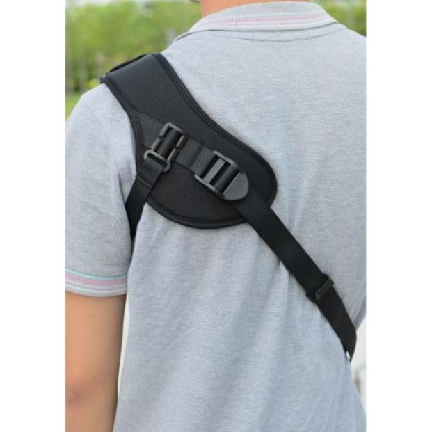 Dây đeo máy ảnh thao tác nhanh Quick strap Focus