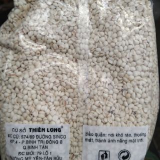 1kg Bobo/ý dĩ hiệu Thiên Long