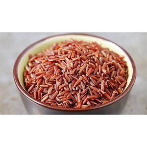 Gạo lứt huyết rồng 1kg, 2kg - Thái Dương