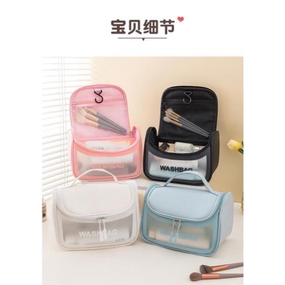 [FREESHIP] Túi Đựng Mỹ Phẩm - Đựng Đồ Cosmetic Bag Mẫu Mới
