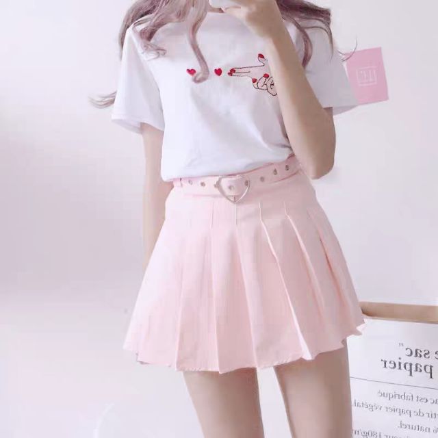 CHÂN VÁY CHỮ A, CHÂN VÁY KAKI, CHÂN VÁY UZZLANG, CHÂN VÁY BÚT CHÌ, CHÂN VÁY UZZLANG, CHÂN VÁY XẾP LY, CHÂN VÁY TENNIS