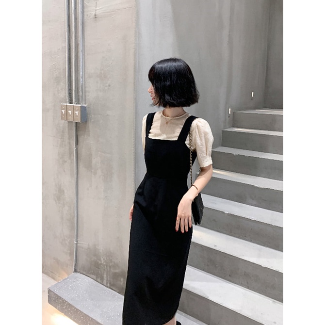 Rập giấy 30095 - Set Áo kèm Yếm bút chì