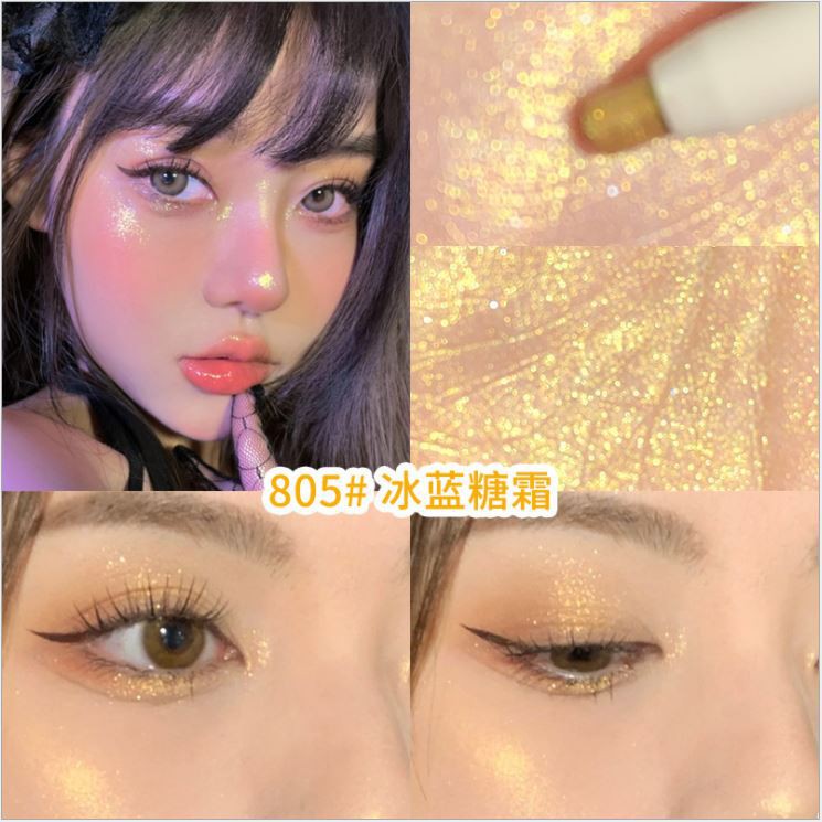 Bút nhũ mắt XIXI, bút nhũ bắt sáng, viền nhũ mắt D13 - Sammi beauty