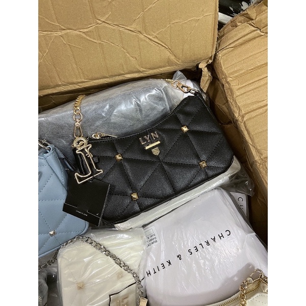 Túi Lyn kẹp nách