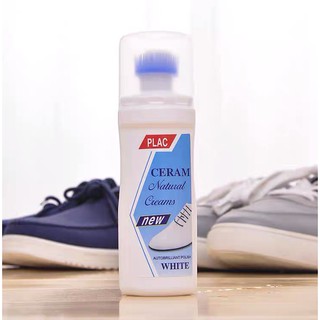 Lọ tẩy giày PLAC siêu sạch