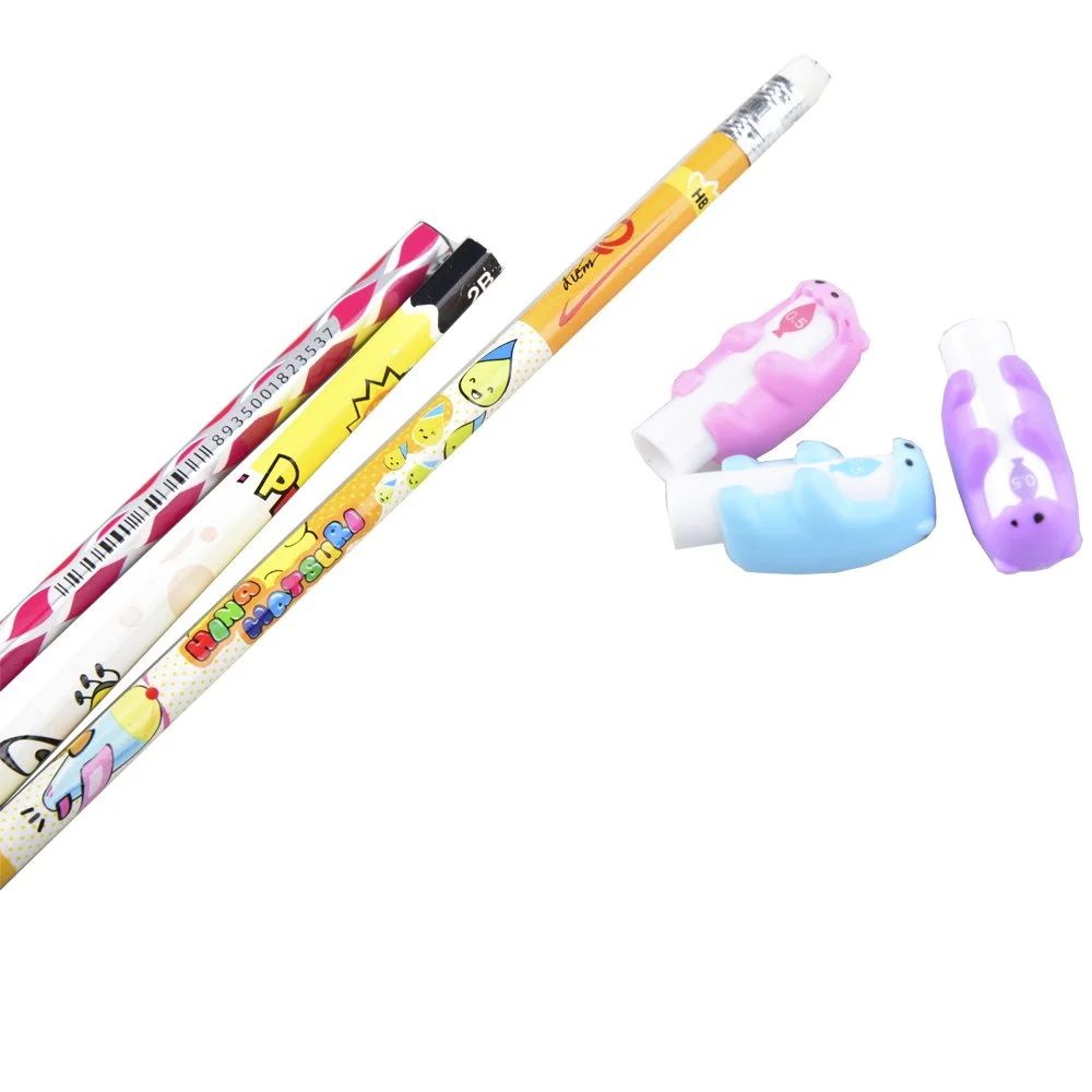 Bút chì bấm Điểm 10 TP-PC01 / Bút chì kim Thiên Long PC01 HB 0.5mm