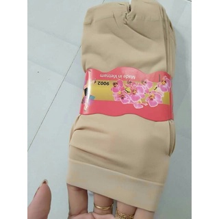 sét 10 đôi vớ Da xỏ ngón ngang cá chân