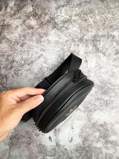 TÚI ĐEO CHÉO ADIDAS ROUND WAIST BAG❤