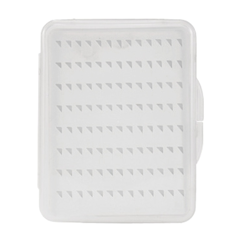 Hộp Đựng Móc Câu Cá Bay Mary Trong Suốt Chống Nước Size S M L