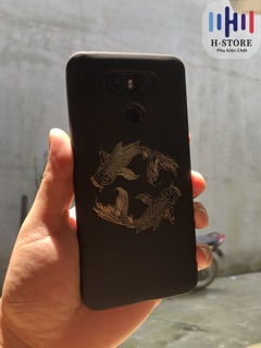 ốp lưng LG