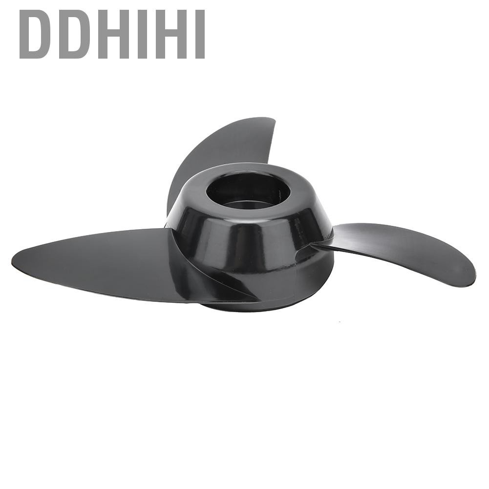 Cánh Quạt Nhựa Dày 12v24v Cho Động Cơ Ngoài Trời | BigBuy360 - bigbuy360.vn