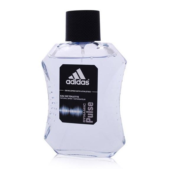 Nước Hoa ADIDAS Eau De Toilette 100ml #Dynamic Pulse | BigBuy360 - bigbuy360.vn