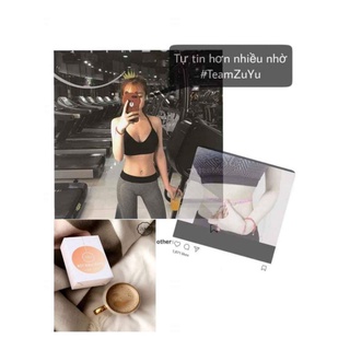 GIẢM CÂN (ĐÀO THẢI MỠ THỪA) ZUYU.