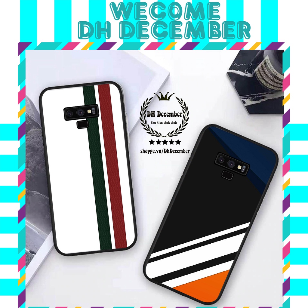 Ốp lưng Samsung Galaxy NOTE 9 in hình 3D thời trang, toro jump, BAO ĐẸP - BAO CHẤT- BAO GIÁ RẺ