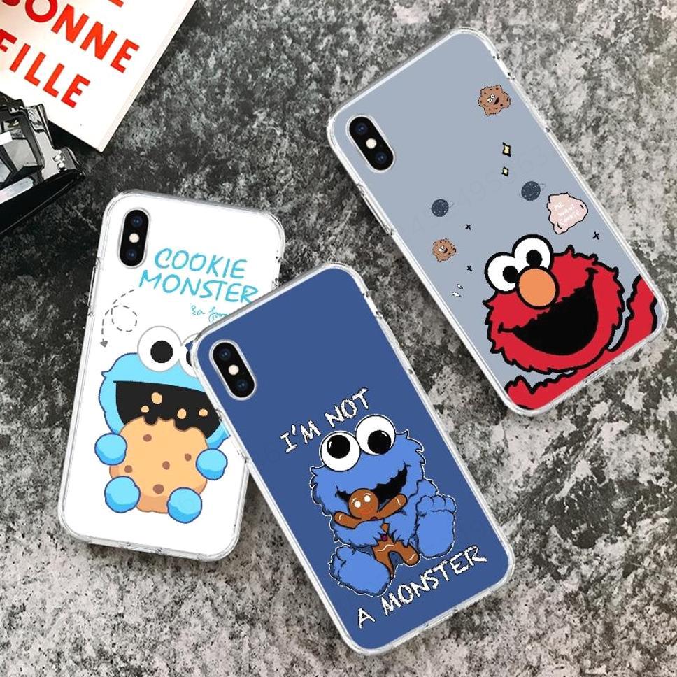 Ốp điện thoại TPU hoạt hình hài hước cho XiaoMi Redmi Note 7/Redmi 5/6A/6/6/Xiaomi 9 SE/9