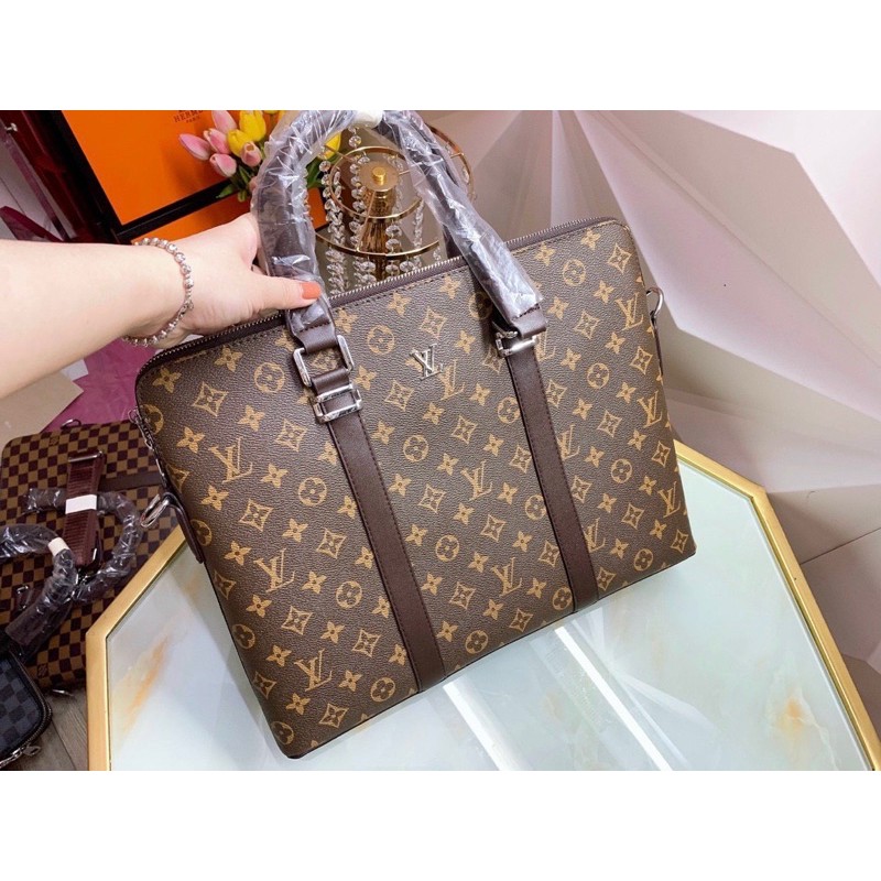 Túi LV LAPTOP Công sở Super đẹp | BigBuy360 - bigbuy360.vn