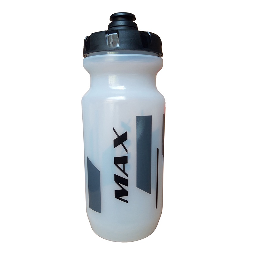 [FREESHIP] Bình Nước Xe Đạp 600ml MAX BIKE MB03 Water Bottle