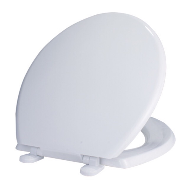 Nắp bồn cầu Gatabaths PLASTIC