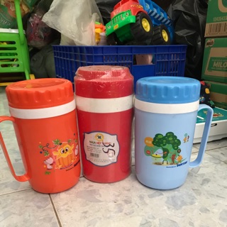 Bình giữ nhiệt 1l