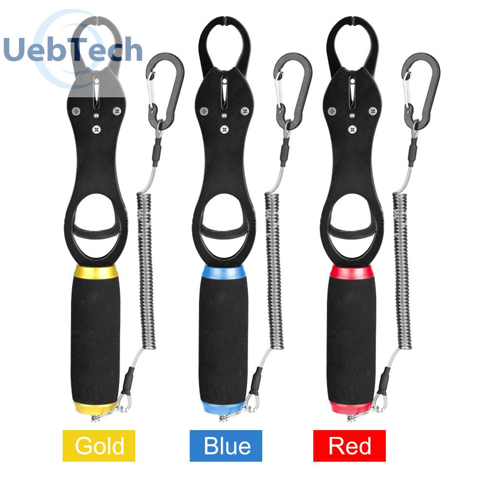 Kìm Kẹp Cá Bằng Hợp Kim Nhôm