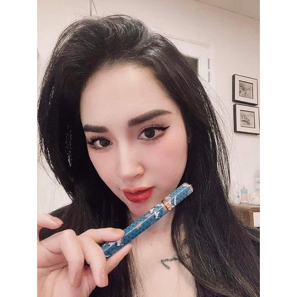 Bút kẻ mắt không thấm nước, không thấm mồ hôi, không phai, lâu trôi, không lem, kẻ mắt siêu đỉnh