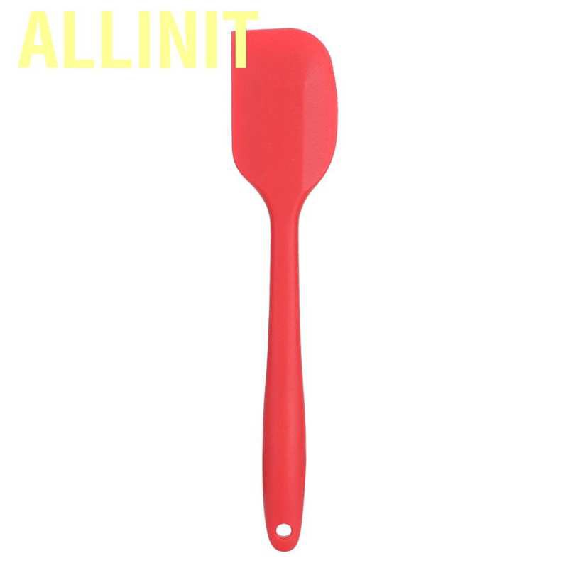 Bộ 6 Dụng Cụ Nhà Bếp Bằng Silicone