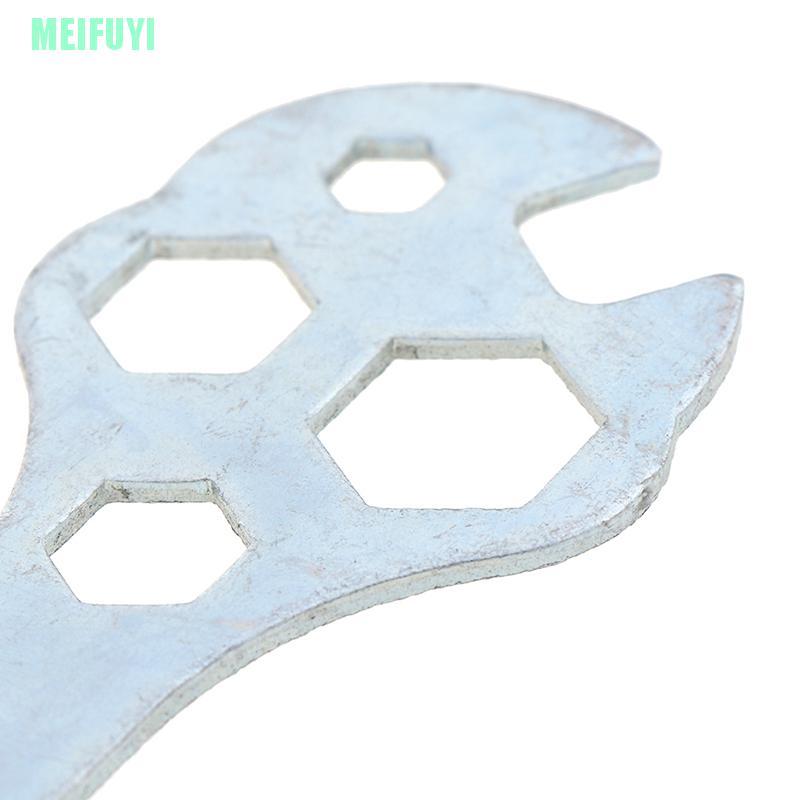 Cờ Lê Sửa Chữa Xe Đạp Đa Năng 8-15mm