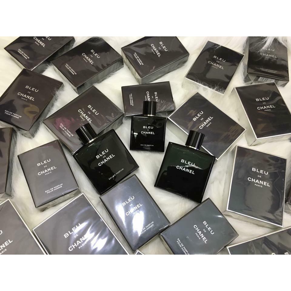 [FREE SHIP] Nước Hoa Nam Nữ Cao Cấp BIeu EDP 100ml Cực Thơm | BigBuy360 - bigbuy360.vn